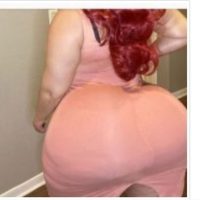 JACKIE BBW